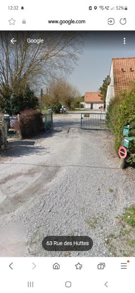 Chez Eric, air de camping-car